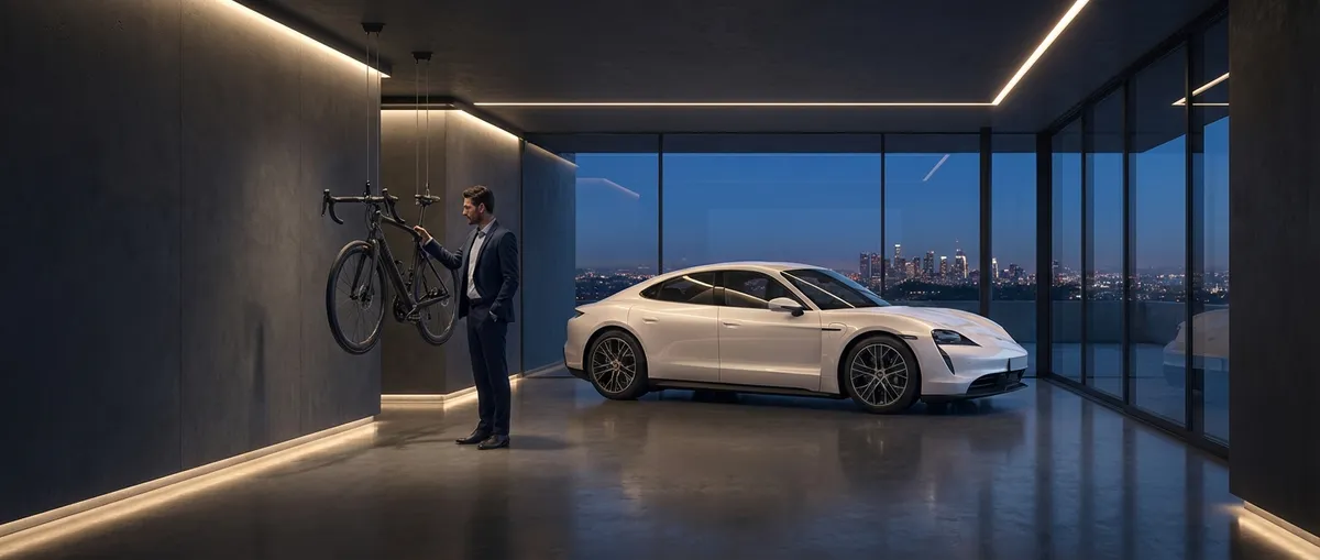 Precision Garage Upgrades for Homes That Refuse Compromise