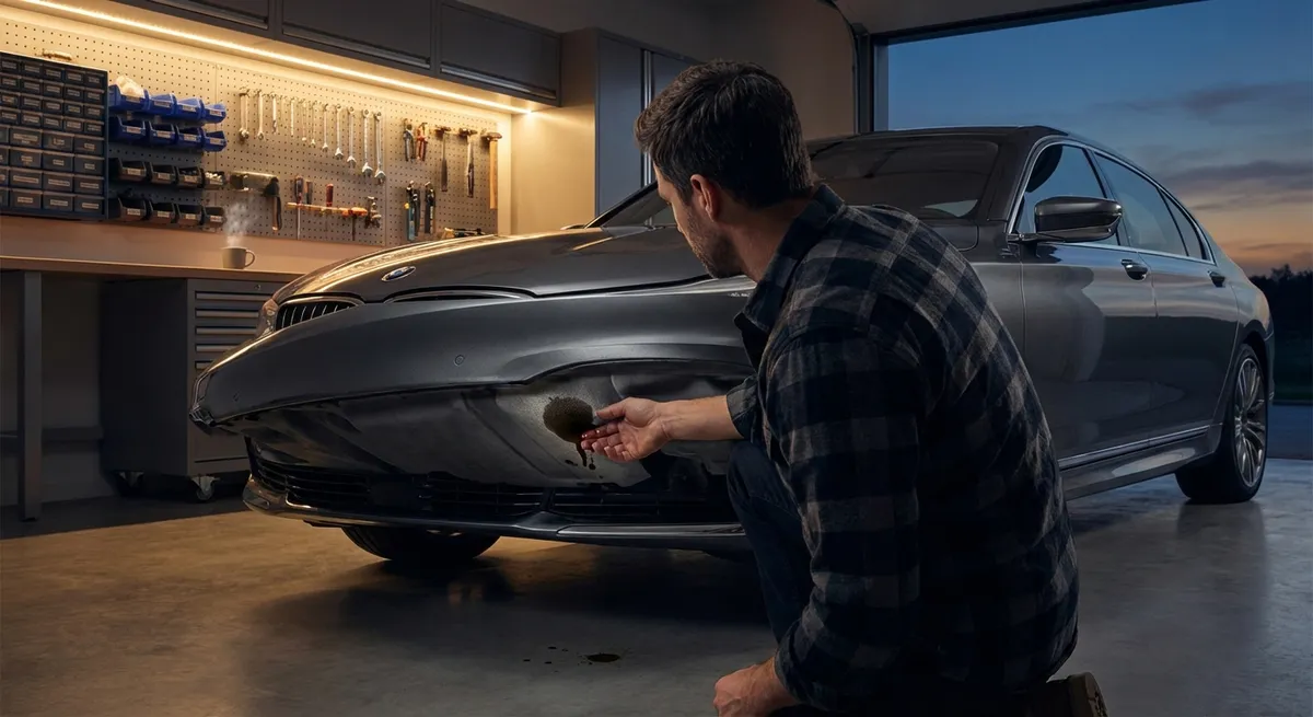 When the Garage Speaks: Reading Subtle Signs Before Repairs Become Costly