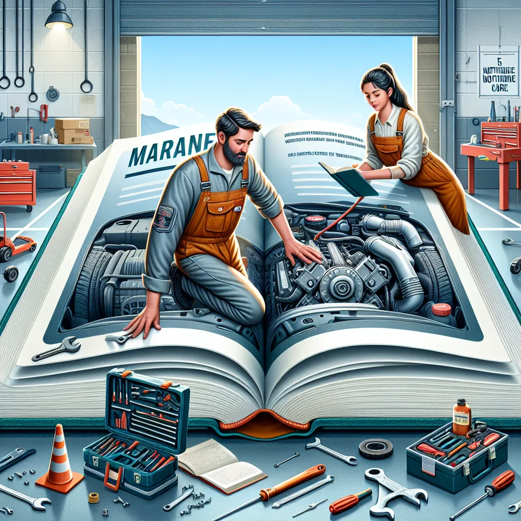 Navigating Garage Maintenance: Five Noteworthy Insights for Exceptional Care