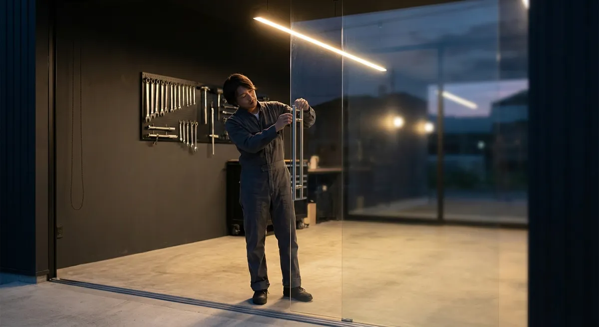 Quiet Mastery: Resolving Garage Issues with Discreet Precision