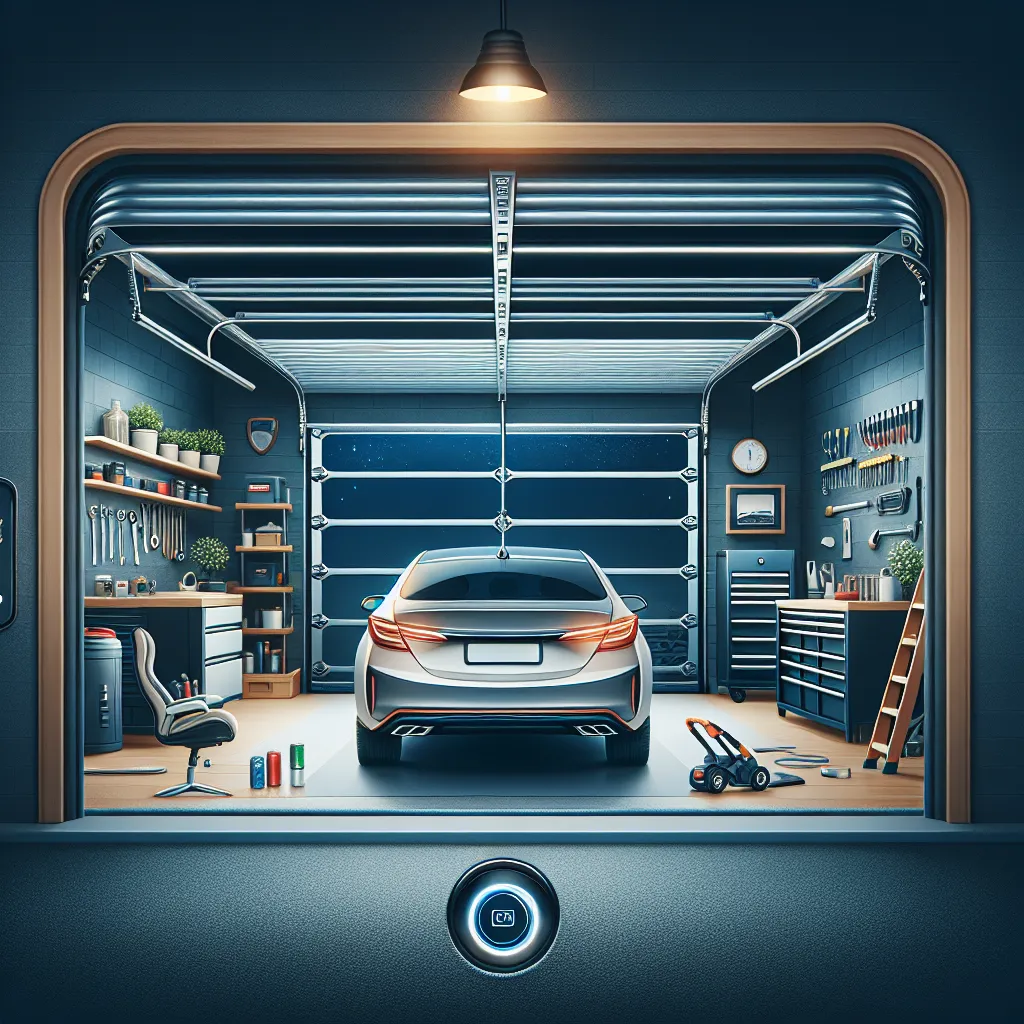 Elite Insights: The Ultimate Guide to Upgrading Your Garage Door Experience