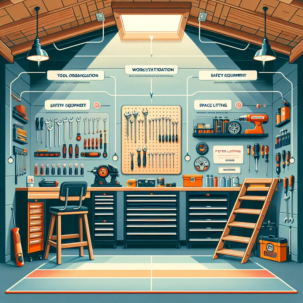 Unearthing Garage Brilliance: Five Enlightening Insights for Superior Upkeep