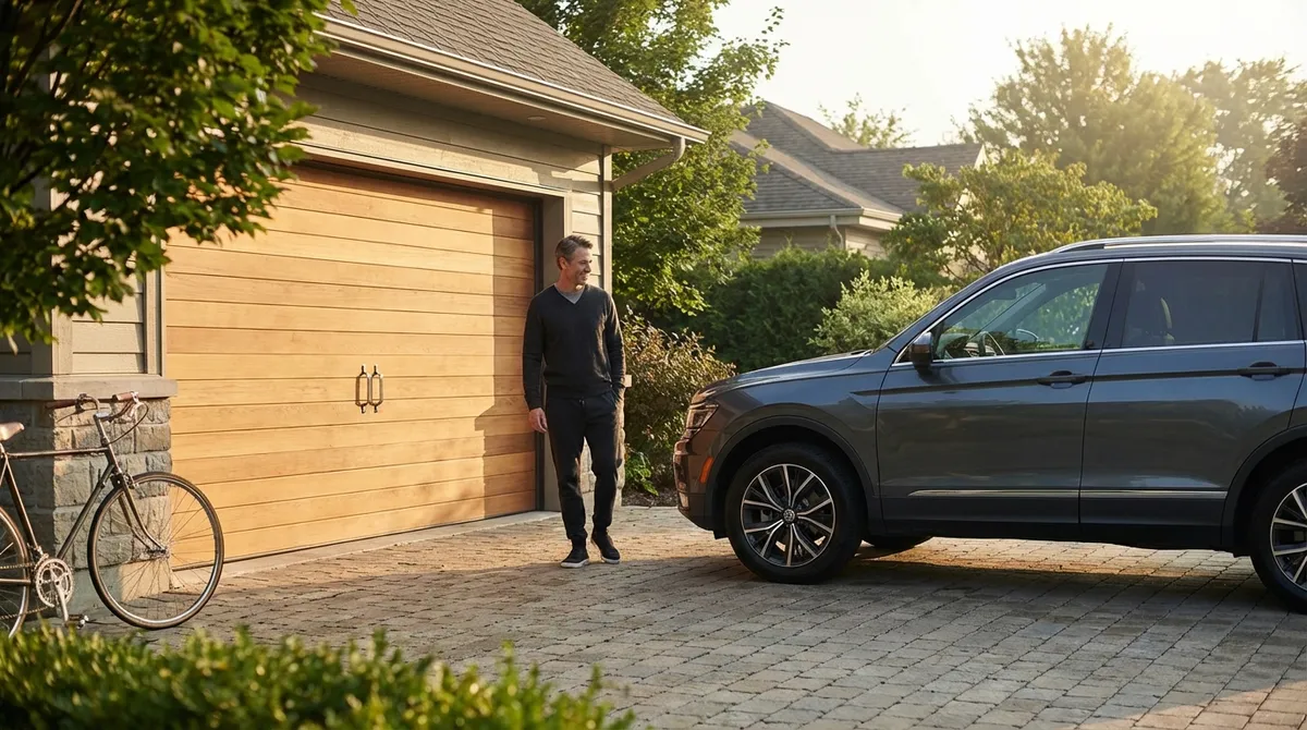 Garage Doors, Reimagined: Subtle Repairs that Transform Daily Living