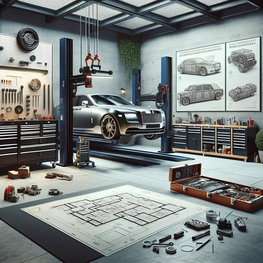 Five Exclusive Insights Into High-End Garage Repair Solutions