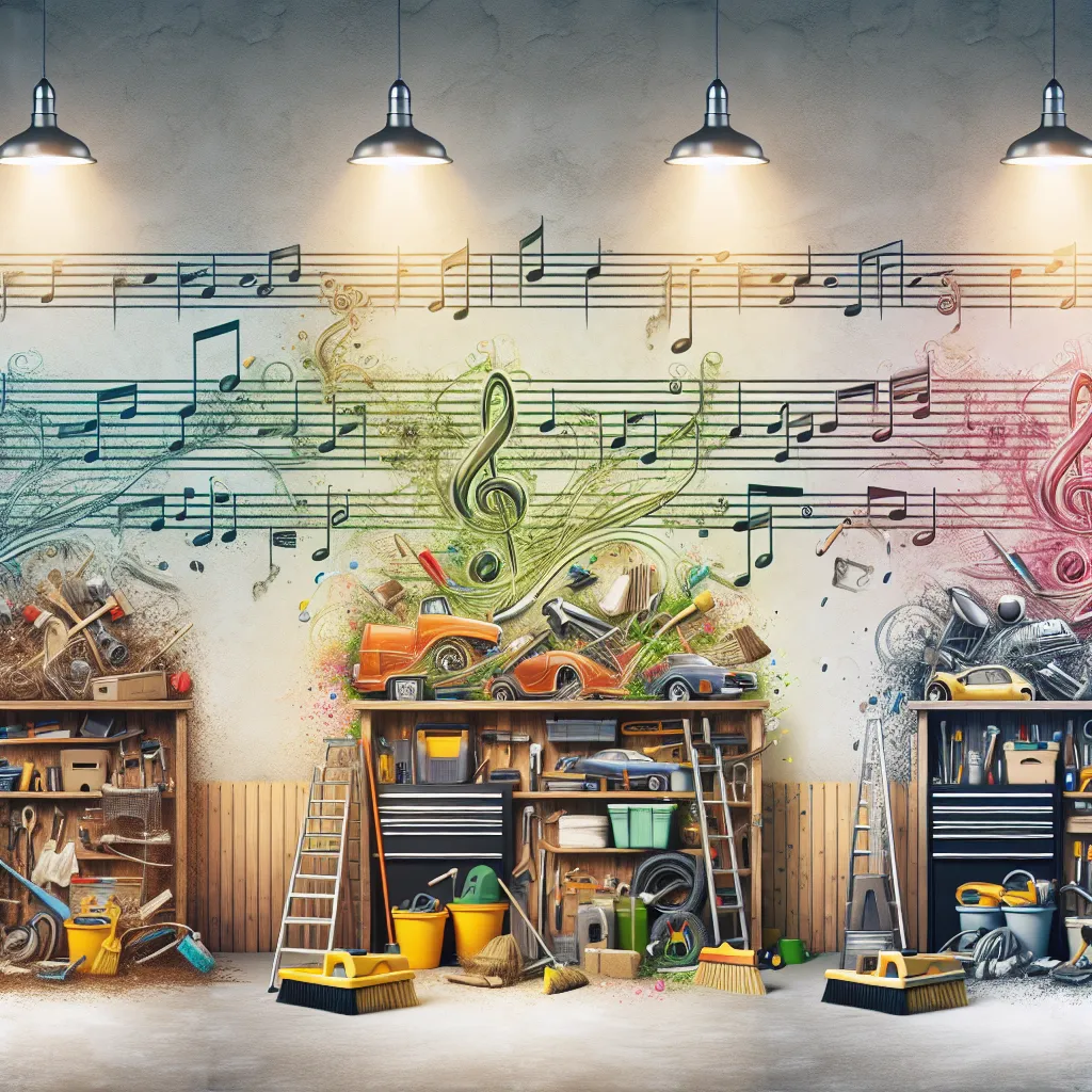 The Symphony of Ultimate Garage Revitalization: Five Exquisite Insights for Unmatched Maintenance