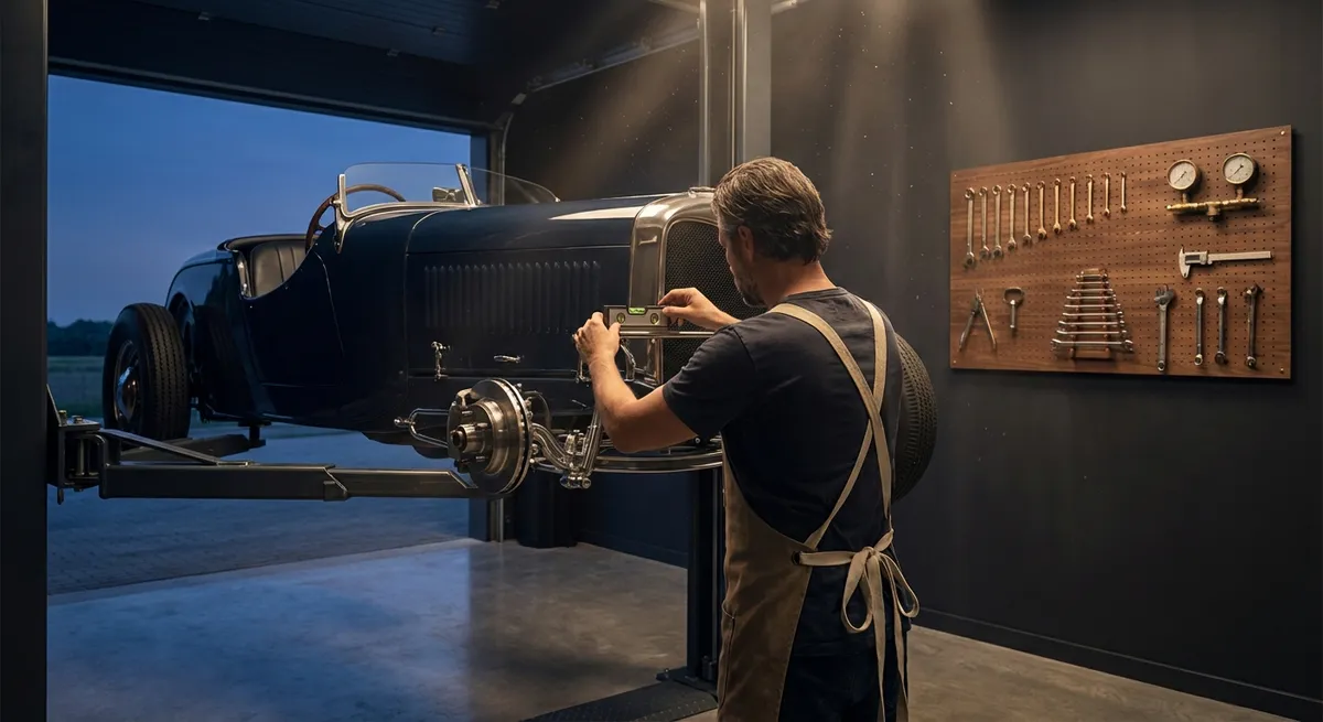 Subtle Garage Remedies: Repair Solutions for the Truly Exacting Home