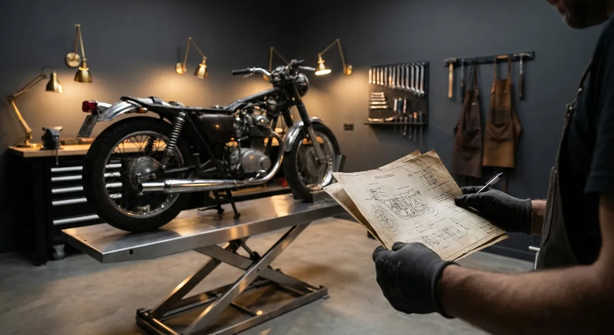 Beyond the Quick Fix: Curated Repair Solutions for the Modern Garage