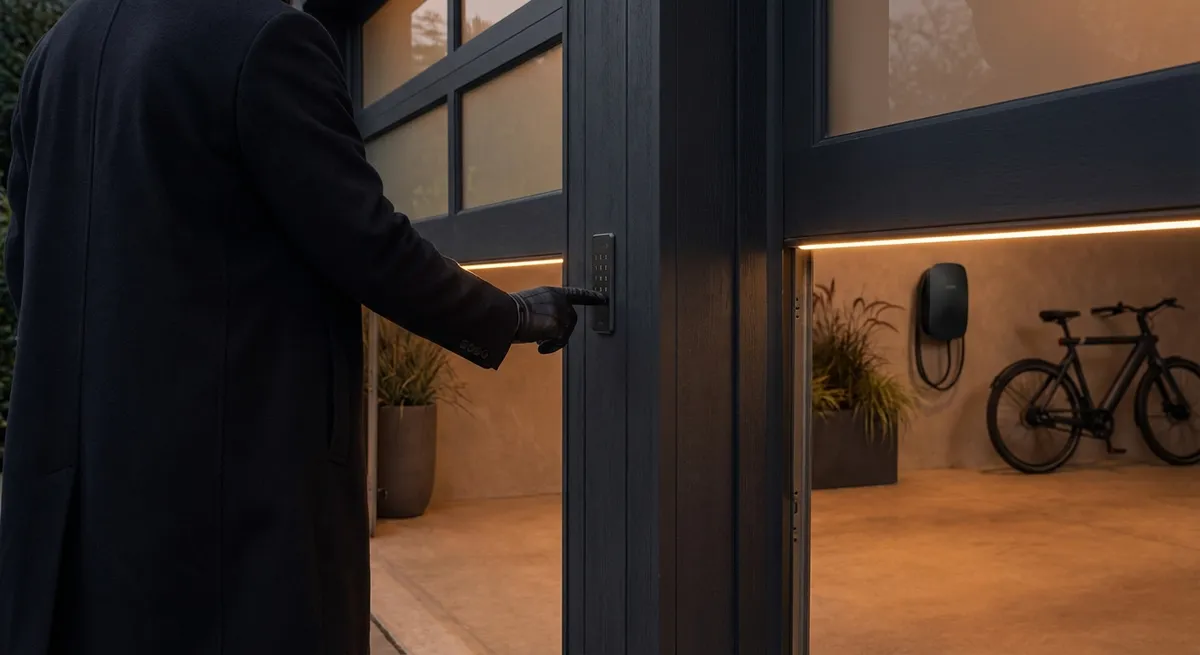 The Discreet Garage Elevation: Upgrade Tactics for Homes That Notice Everything