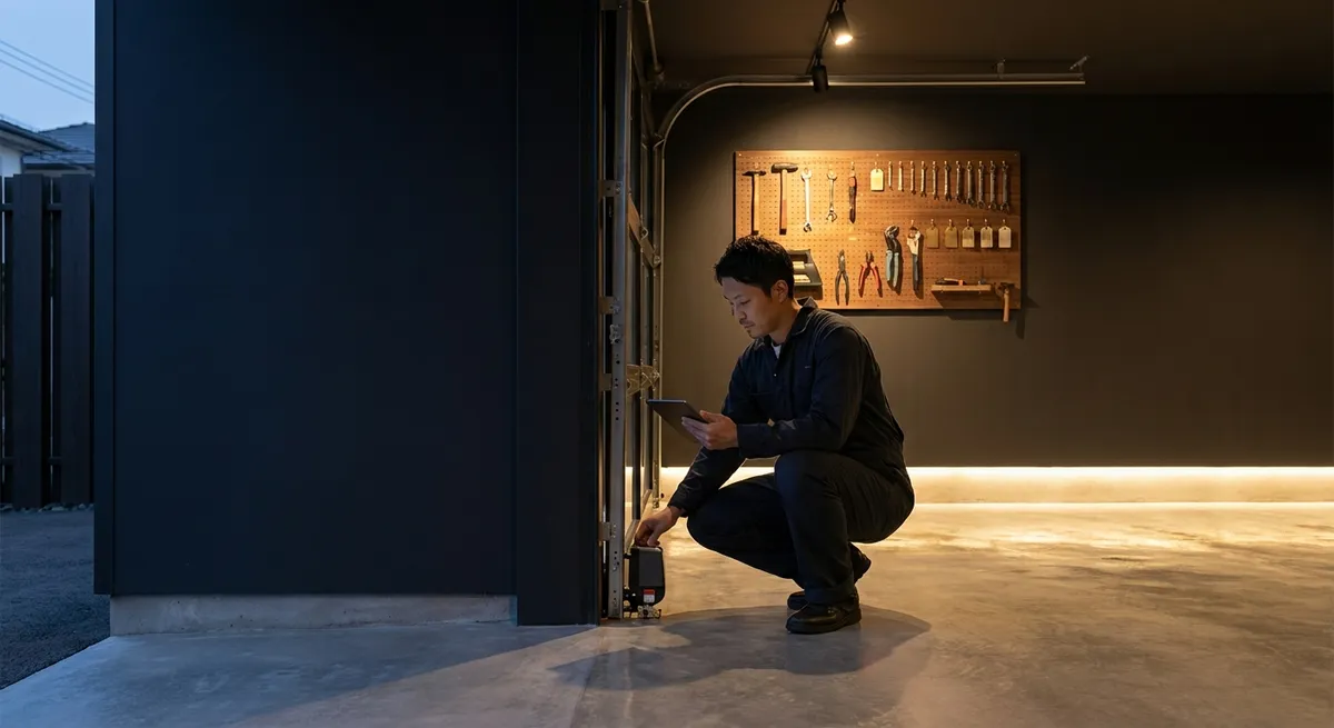 Garage Repair Without Guesswork: Elegant Fixes for Demanding Homes