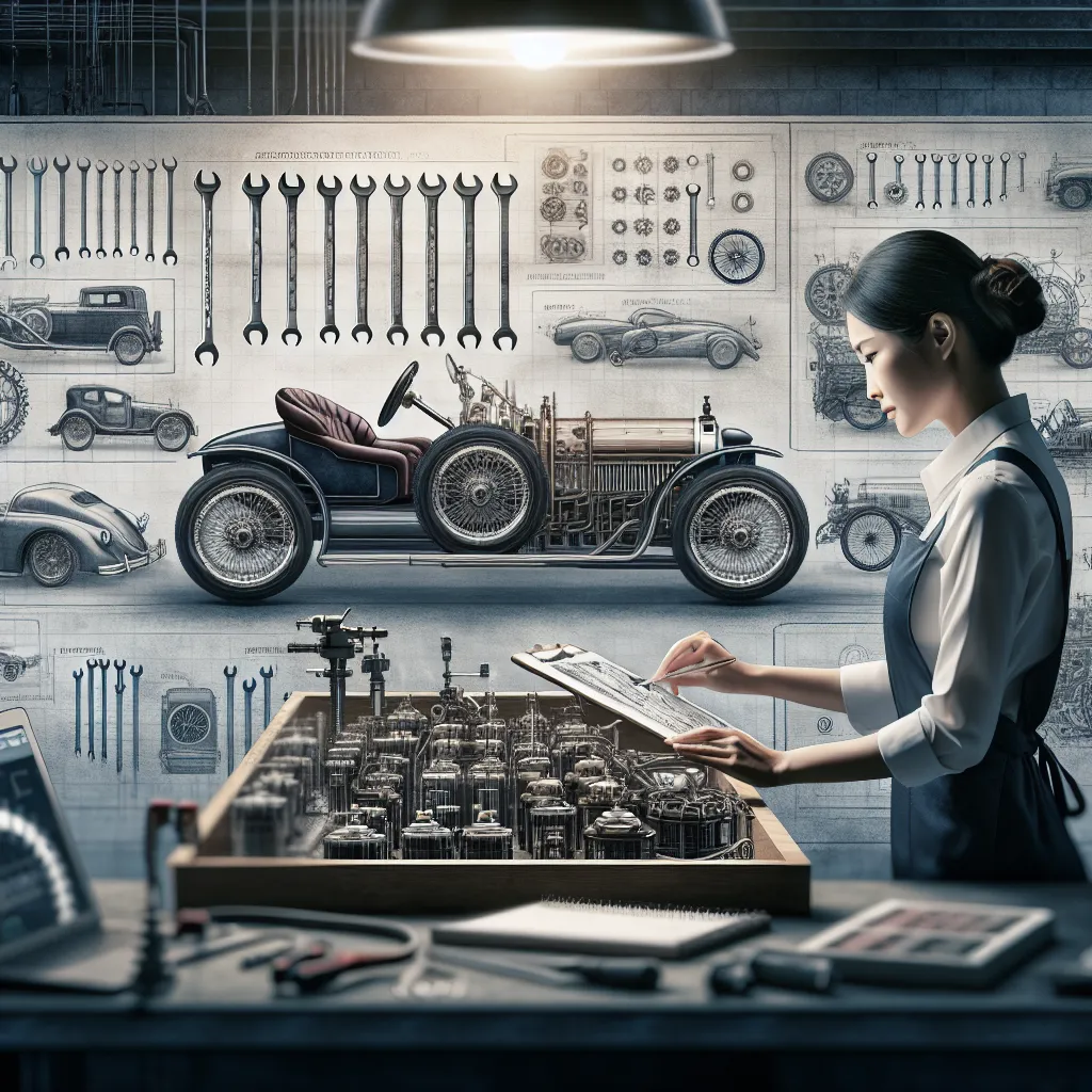 Decoding the Symphony of Elite Garage Harmony: Five Exquisite Insights for an Unparalleled Revitalization