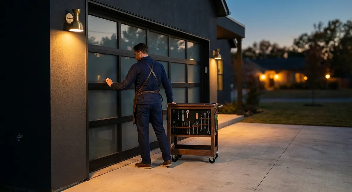 Precision Garage Remedies: Repair Solutions for the Refined Home