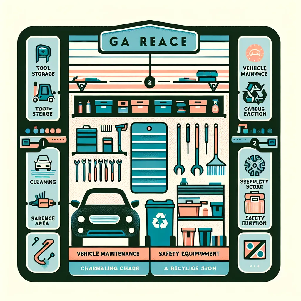 The Epitome of Garage Care: Five Premium Insights for Superior Maintenance
