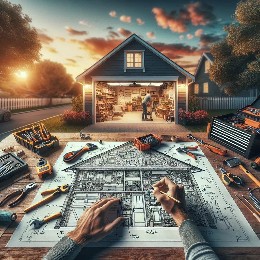 The Elite Roadmap: Uncharted Garage Repair Insights for the Discerning Homeowner