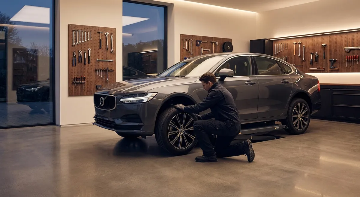 The Garage Preservation Ethos: Maintenance That Protects What You Park