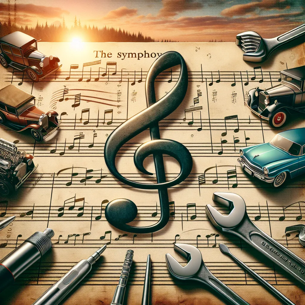 The Symphony of Garage Harmony: Five Pristine Insights for Superior Maintenance