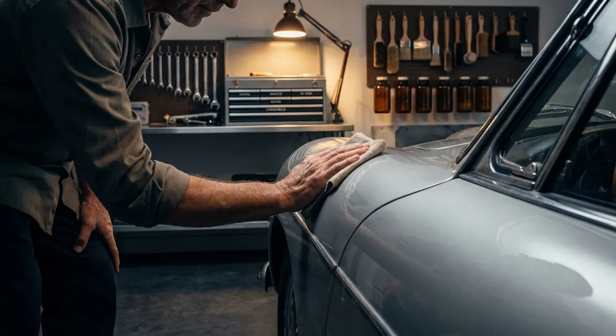 The Disciplined Garage: Maintenance Rituals for a Faultless Space
