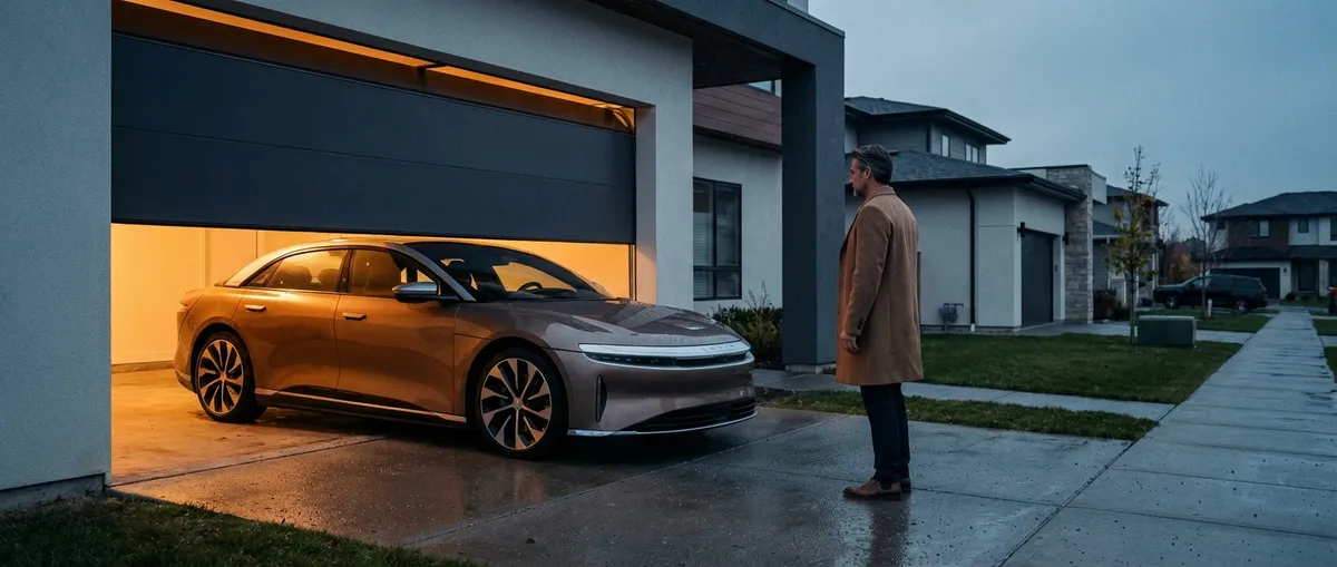 Quiet Authority at the Curb: Mastering Garage Door Performance and Poise