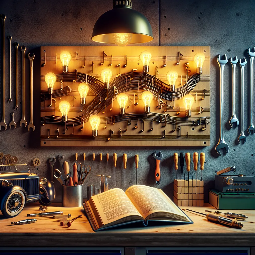 The Symphony of Sophisticated Garage Maintenance: Five Exquisite Insights for Unrivaled Care