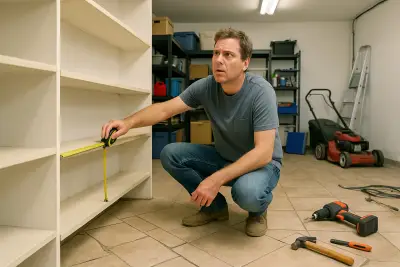 When Design Goes Wrong: What “Bad Spacing” Memes Teach Us About Flawless Garage Upgrades