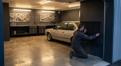 Garage as a Quiet Asset: Upgrades That Refine Performance, Not Just Appearance