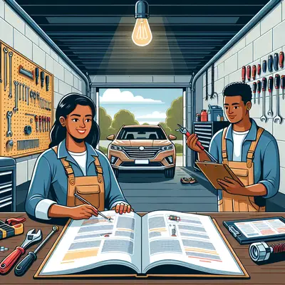 Harnessing the Charm of Garage Care: Five Distinguished Insights for Exemplary Maintenance