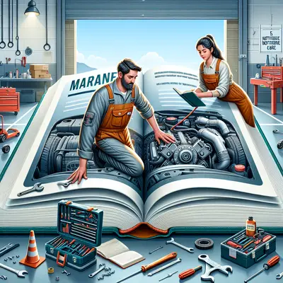 Navigating Garage Maintenance: Five Noteworthy Insights for Exceptional Care