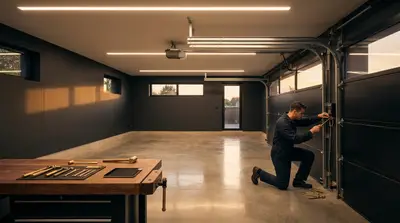 Faultless Mechanisms: Elevating Garage Repairs into Lasting Solutions