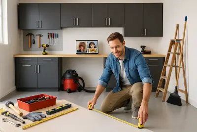 When Viral Hair Disasters Trend, Your Garage Has No Excuse: The Art of a Flawless Upgrade