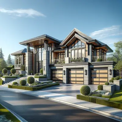 The Art of Garage Elevation: Five Unparalleled Insights for the Sophisticated Homeowner