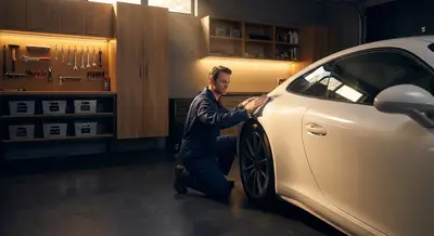 The Quiet Discipline of Garage Care: A Maintenance Blueprint for Demanding Homes