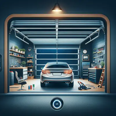 Elite Insights: The Ultimate Guide to Upgrading Your Garage Door Experience