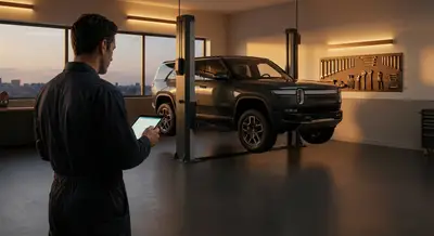 Repair Without Chaos: Elevated Solutions for the Modern Garage