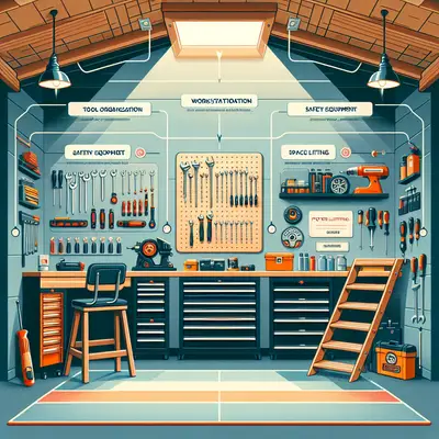 Unearthing Garage Brilliance: Five Enlightening Insights for Superior Upkeep