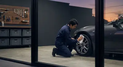 The Disciplined Garage: Maintenance Rituals for a Reliably Refined Space