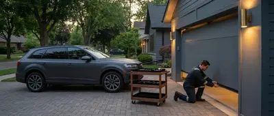 Quiet Rescues: Precision Garage Repairs for the Well‑Kept Home