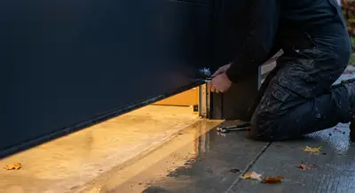 Garage Doors Reimagined: Subtle Fixes, Exceptional Performance