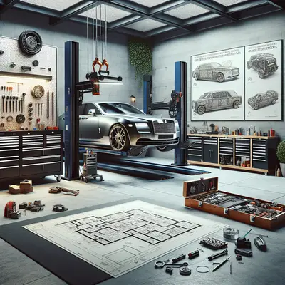Five Exclusive Insights Into High-End Garage Repair Solutions