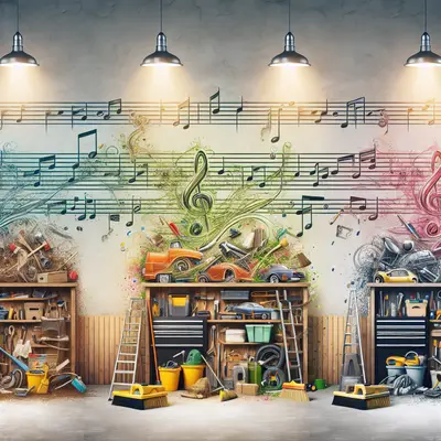 The Symphony of Ultimate Garage Revitalization: Five Exquisite Insights for Unmatched Maintenance