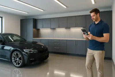 When “Luxury Only” Goes Viral, Your Garage Deserves the Same Upgrade