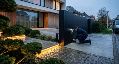 When the Garage Falters: Discreet Repair Strategies for Demanding Homes