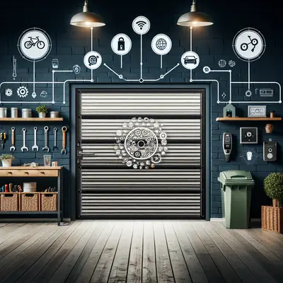 The Alchemy of Garage Alleviation: Five Exceptional Insights for the Discerning Homeowner