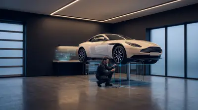 When Precision Matters: Refined Repair Paths for the Modern Garage