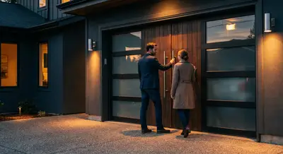 The Informed Homeowner’s Garage Door: Precision Decisions, Lasting Results