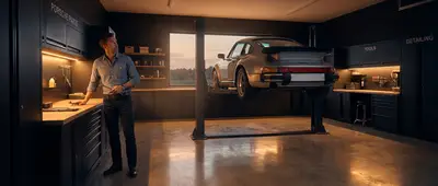 The Discerning Owner’s Guide to Garage Longevity