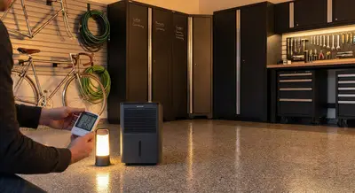 The Garage Preservation Mindset: Subtle Practices That Protect Everything Inside