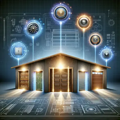 The Quintessence of Garage Door Mastery: Five Unveiled Insights for the Sophisticated Homeowner