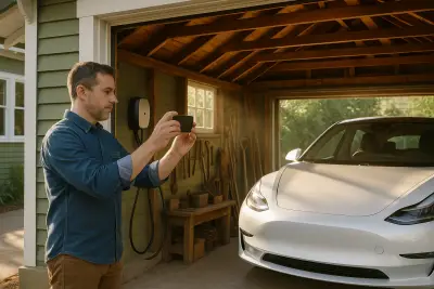 When Old Houses Go Viral: What Timeless Craftsmanship Reveals About Modern Garage Maintenance