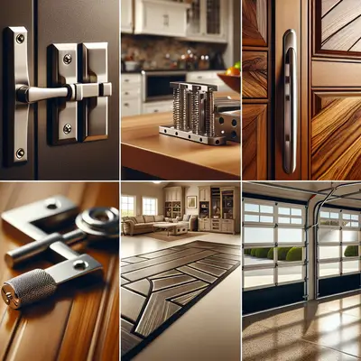The Epitome of Garage Door Elegance: Five Elite Insights into Unraveling Its Majesty