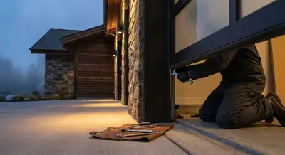 When the Garage Door Misbehaves: Quietly Brilliant Fixes for Demanding Homes