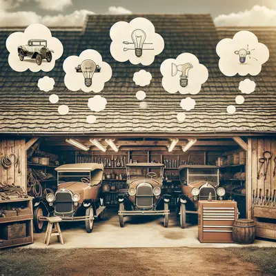 The Art of Garage Preservation: Five Remarkable Insights for Sublime Maintenance